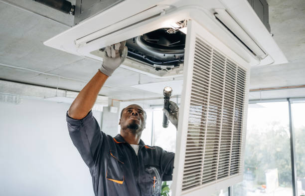 Licensed Hvac service in Jemison, AL - FH HVAC