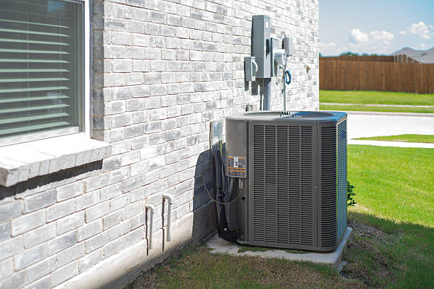 Reliable Hvac contractor in Jemison, AL by FH HVAC